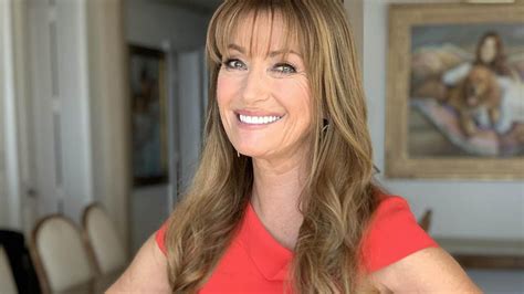 Jane Seymour Why I Refuse To Cut My Long Hair At 69