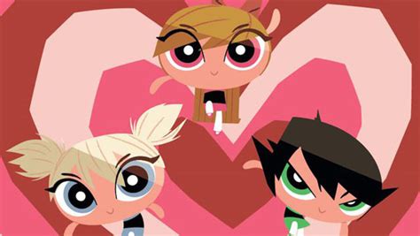 ‘the powerpuff girls reboot set to air on cartoon network in 2016 hollywood life