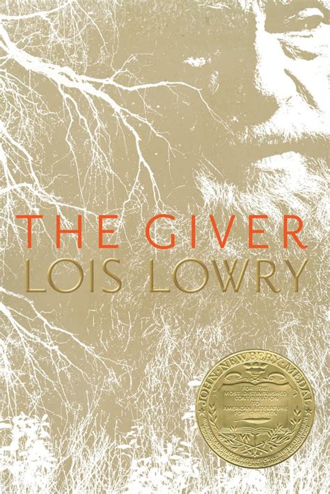 The Giver By Lois Lowry Best Books By Women Popsugar Love And Sex
