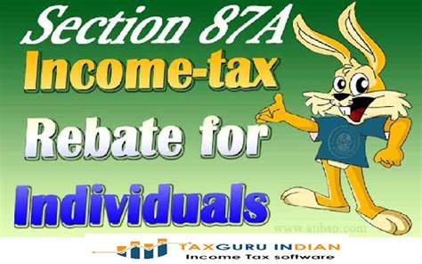 rebate  reliefs  income tax   auto calculate income
