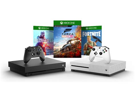 Xbox One Bundles Are On Sale For 50 Off At Amazon Best Buy And More