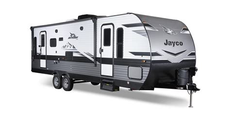jay flight  selling travel trailer jayco