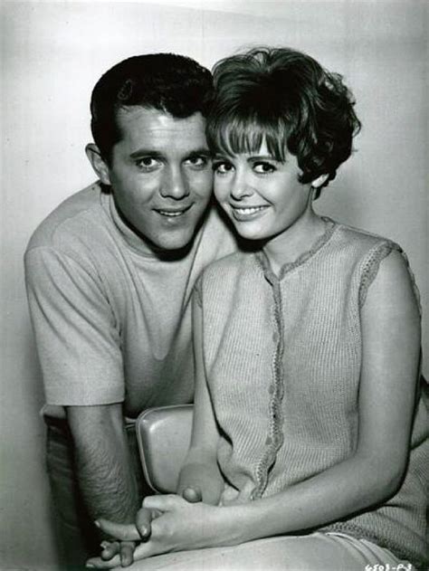 Deborah Walley And John Ashley The Swingin’ Sixties