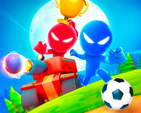 stickman party 2 player games free apk free download app for android