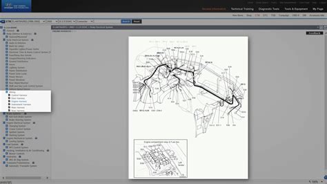 hyundai  electrical wiring diagram home wiring diagram