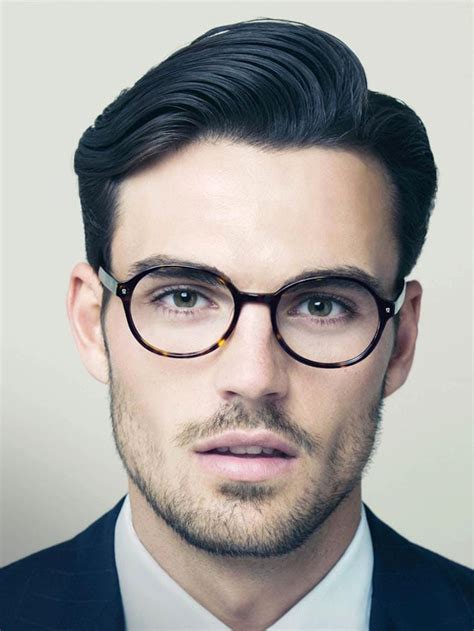 1001 Ideas For Hairstyles For Men According To Your Face