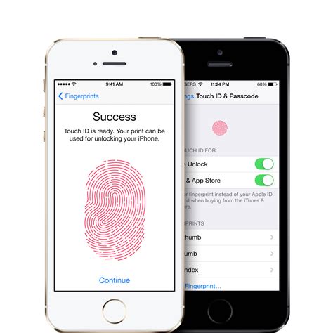 touch id      imore