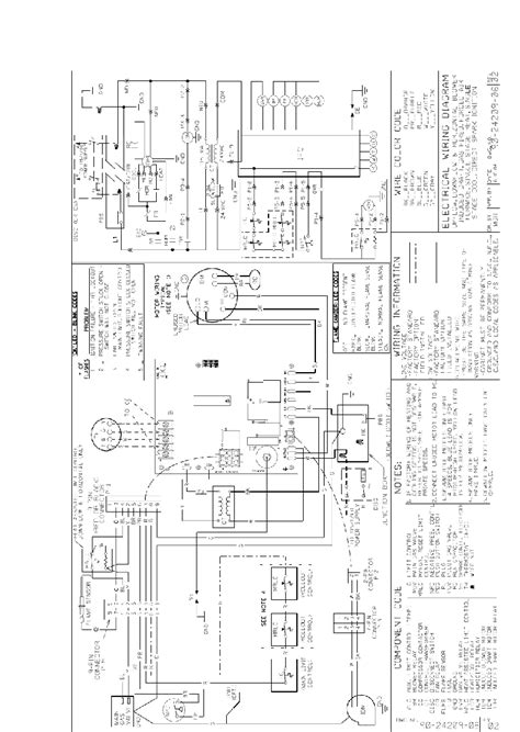 rheem eauer furnace installation instructions manual  viewdownload page