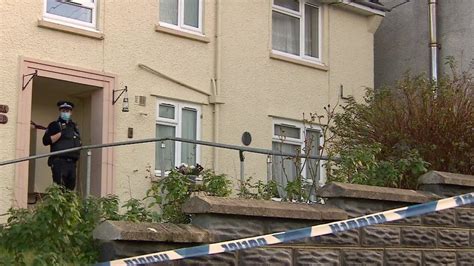 pembroke dock murder accused dale morgan to face trial bbc news