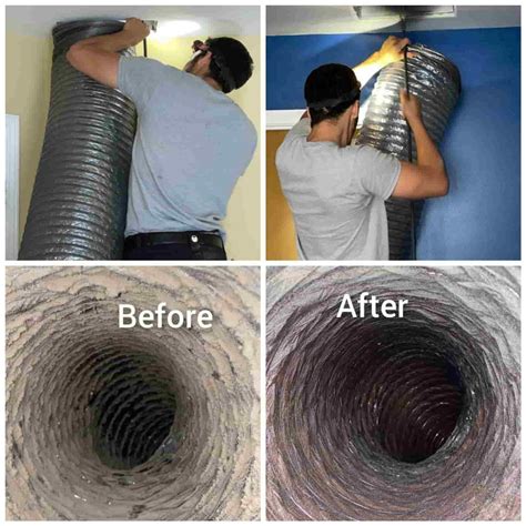 clean ac condensation drain  mmi home improvement llc