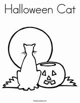 Halloween Coloring Cat Worksheet Listy Corn Candy Pracovni Print Ll Twistynoodle Pumpkin Favorites Login Add Built California Usa Pro Noodle sketch template