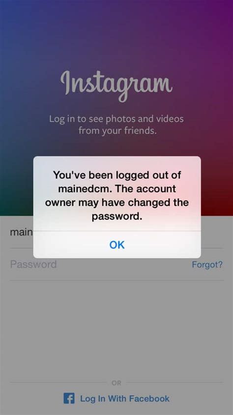 What To Do If Your Instagram Account Gets Hacked