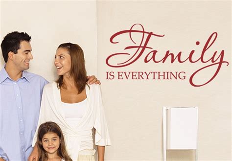 family     wall decalcom wall stickers quotes