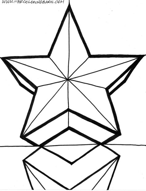 shooting star coloring pages   shooting star coloring