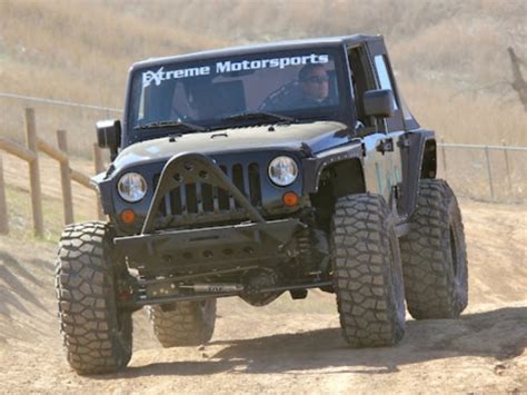 jeep jku extreme motorsports