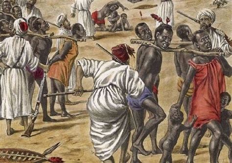 These Africans Shamelessly Played An Active Role In The Transatlantic