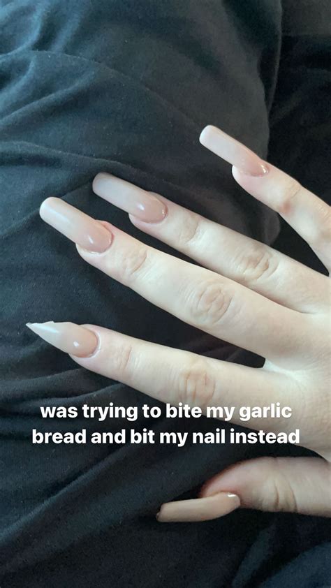 billie eilish broke  nail    unexpected  virginkillersweaterbuy