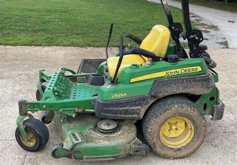 replaces carburetor  john deere za  turn mower mower parts land