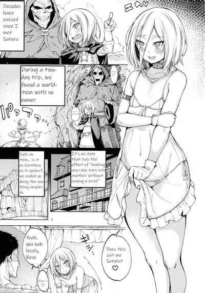 Sweet Time Nhentai Hentai Doujinshi And Manga