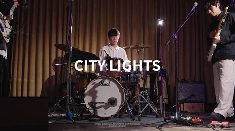 evenif city lights official  youtube