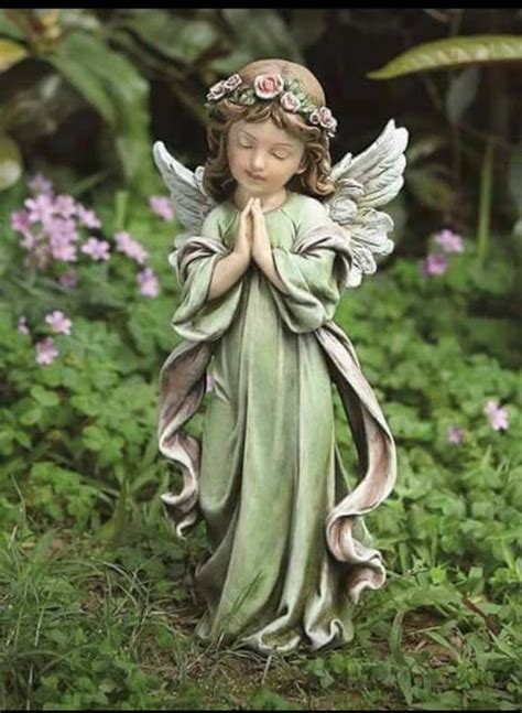pin van maria visser op engelen in 2018 pinterest anges et fées chérubin en jardins