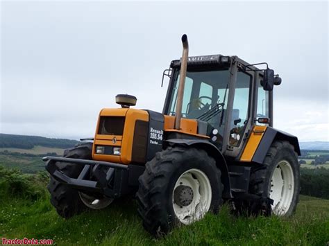 tractordatacom renault   tractor information