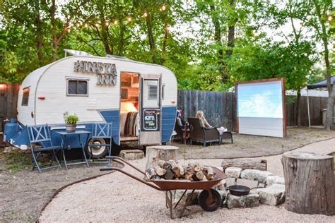 check   awesome listing  airbnb instainn  vintage camper  vintage camper