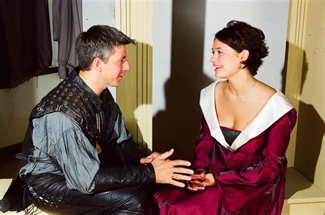 the lady s not for burning 2000 — derby shakespeare theatre company