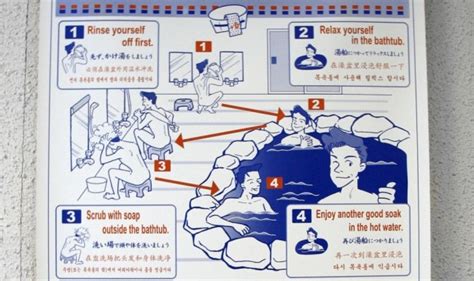 japanese etiquette saving yourself from embarrassment in