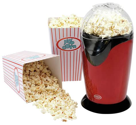 american originals popcorn maker reviews