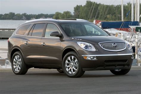 buick enclave vin check specs recalls autodetective