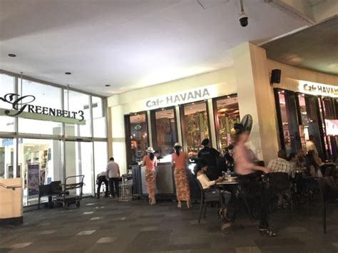Cafe Havana Makati For Finding Freelance Filipina Prostitutes