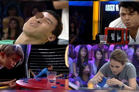 Minute To Win It Set To Return To Abs Cbn Abs Cbn News