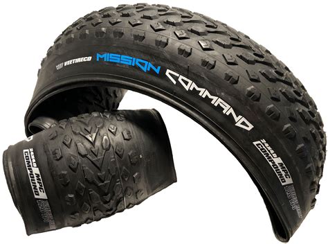 vee tire  mission command tubeless ready tlr fat bike folding