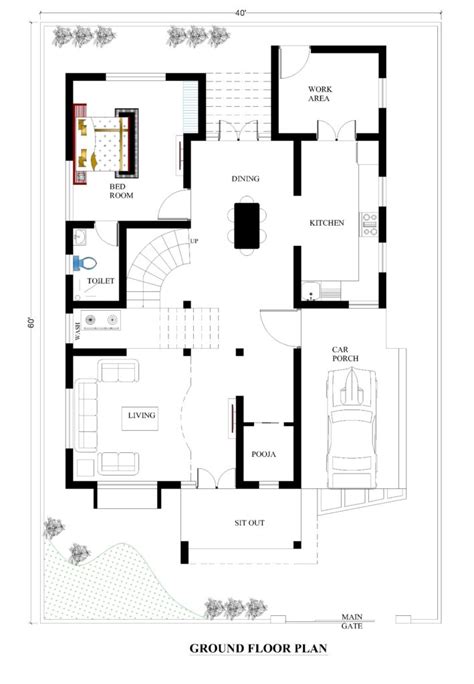 house floor plans floorplansclick
