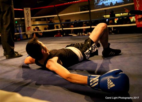 Gallery 7 Walcot Amateur Boxing Club Annual Show Your