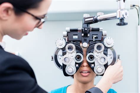 Have Diabetes Don T Skip Your Eye Exam Texoma Medical Center