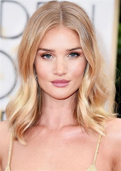 40 Modern Melty Shades Of Blonde Hair To Try For Summer And Beyond