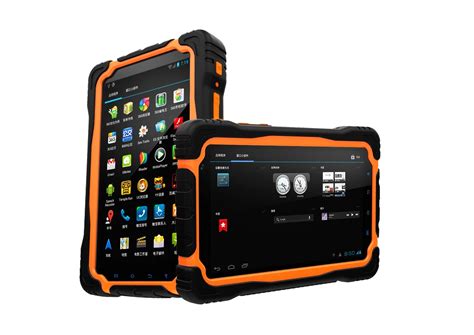 rugged tablet pc ip android smartphone waterproof phone shockproof
