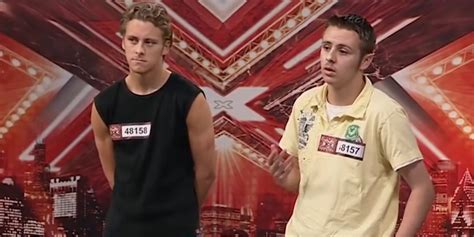 xfactor  funniest moments   show ranked