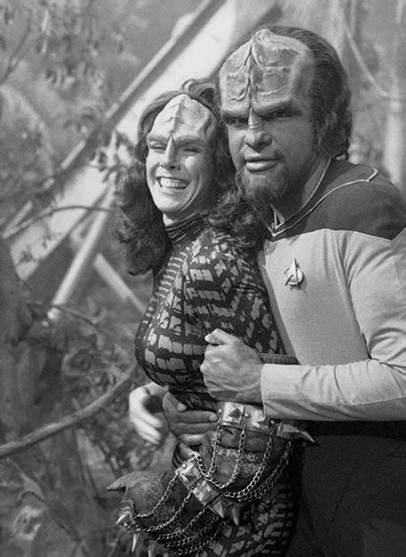1000 Images About Klingon On Pinterest Star Trek