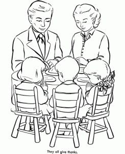 easy preschool printable  family coloring pages qovf