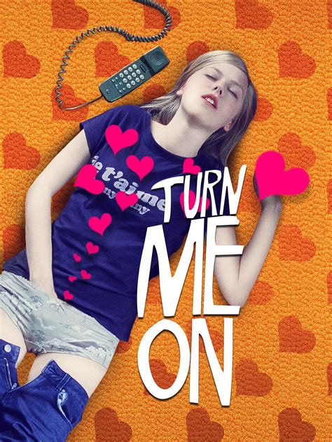 amazon de turn me on 2011 ansehen prime video