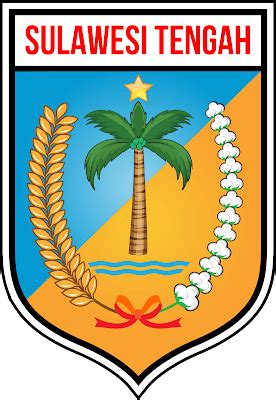 logo kabupaten mamuju