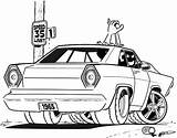 Coloring Pages Ford Lowrider Gt Printable F150 Mustang Cars Getcolorings Getdrawings Color Colorings sketch template
