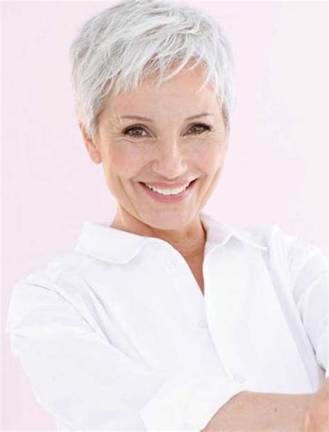 33 top pixie hairstyles for older women short pixie haircuts for 2017