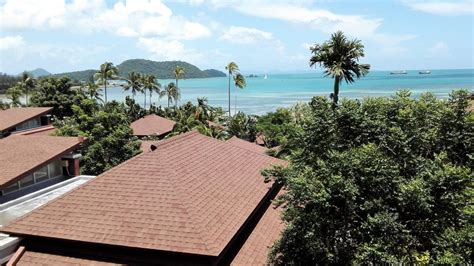 ausblick vom zimmer pullman phuket panwa beach resort
