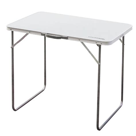 person folding table ferrino insportline