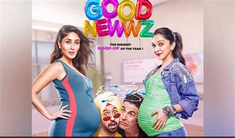 trailer poster of good newwz released check it out here 1 news track english newstrack