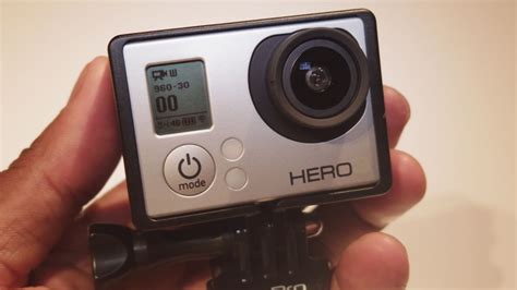 gopro hero black edition review techradar